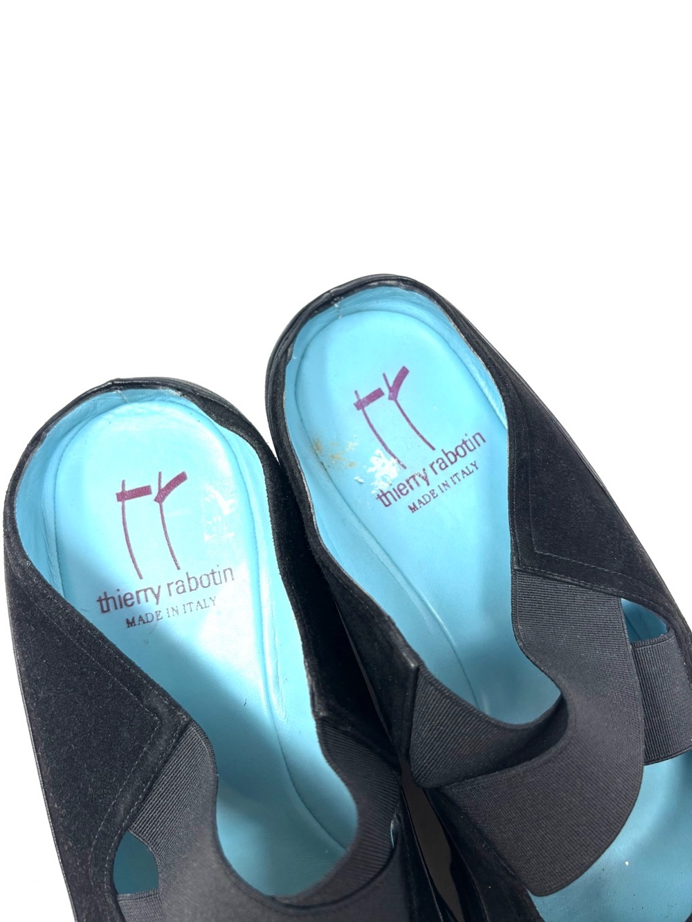 Thierry Rabotin Mules - Picture 7 of 7